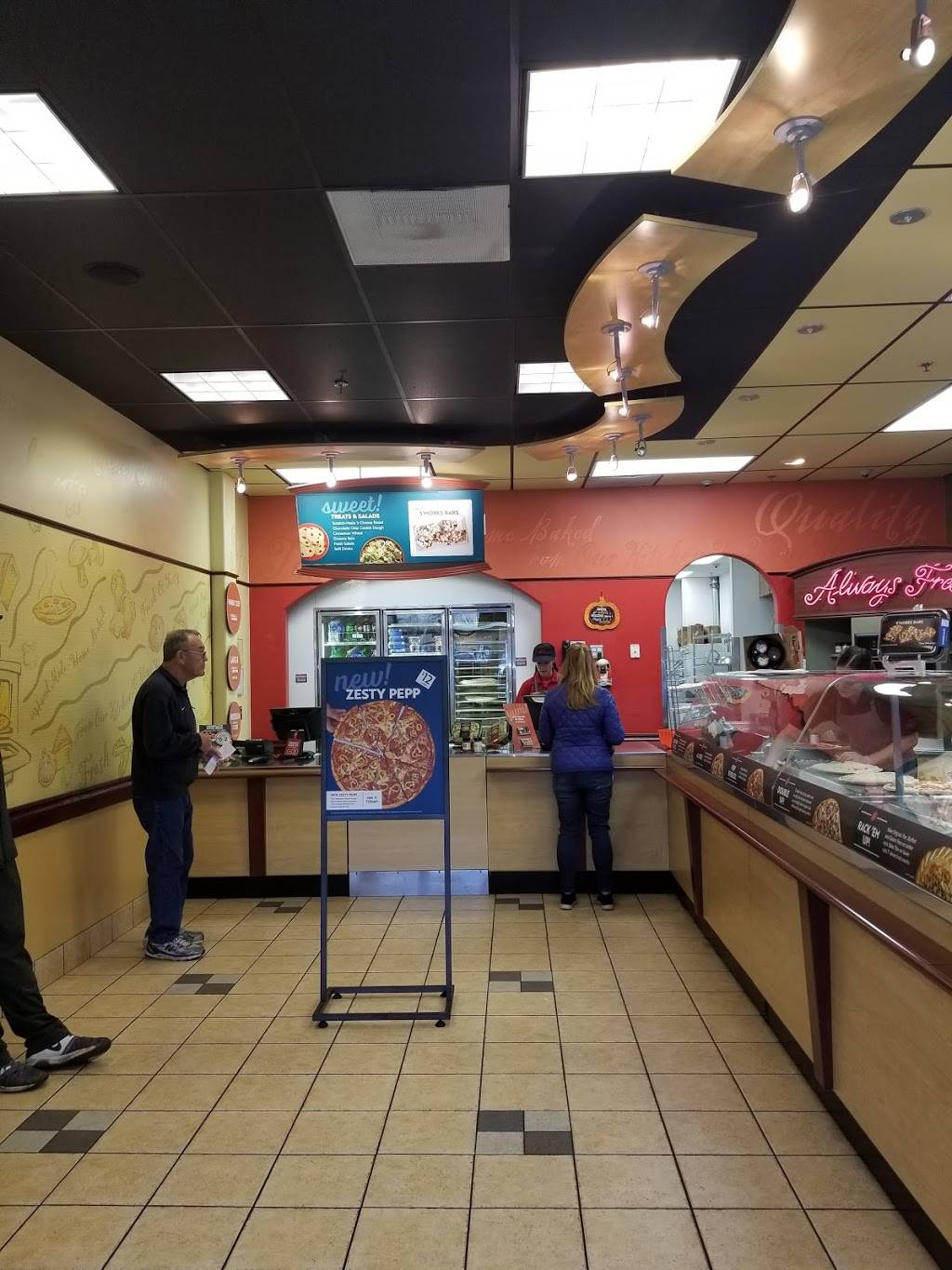 Papa Murphys Take N Bake Pizza | meal takeaway | 3415 SE 192nd Ave, Vancouver, WA 98683, USA | 3608960833 OR +1 360-896-0833