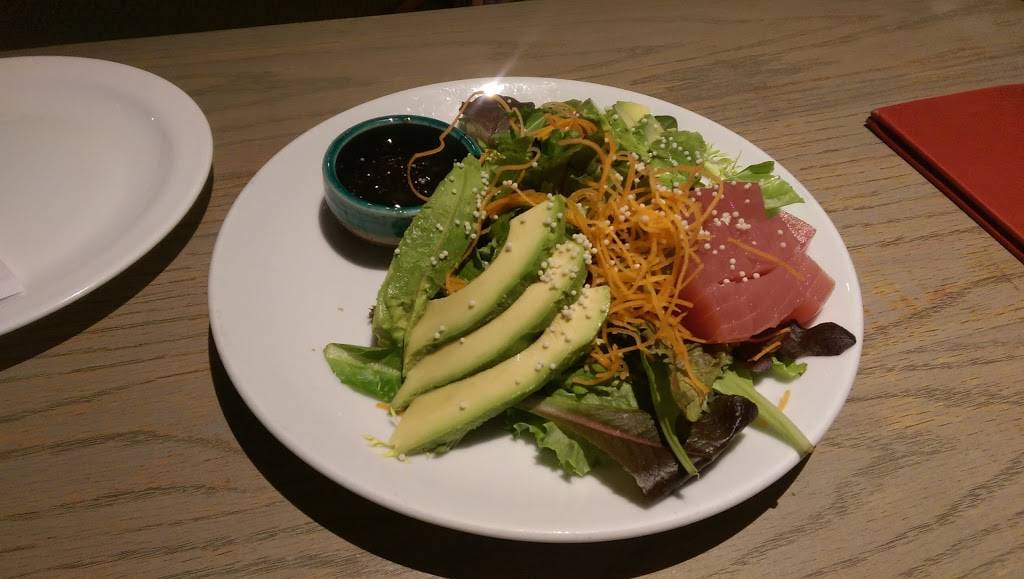 Moon Thai & Japanese | restaurant | 1118 S Dixie Hwy, Coral Gables, FL 33146, USA | 3056689890 OR +1 305-668-9890