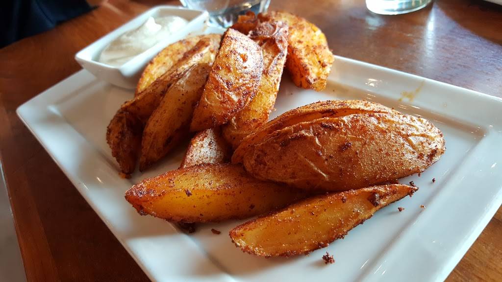 Real Food Daily | restaurant | 414 N La Cienega Blvd, Los Angeles, CA 90048, USA | 3102899910 OR +1 310-289-9910