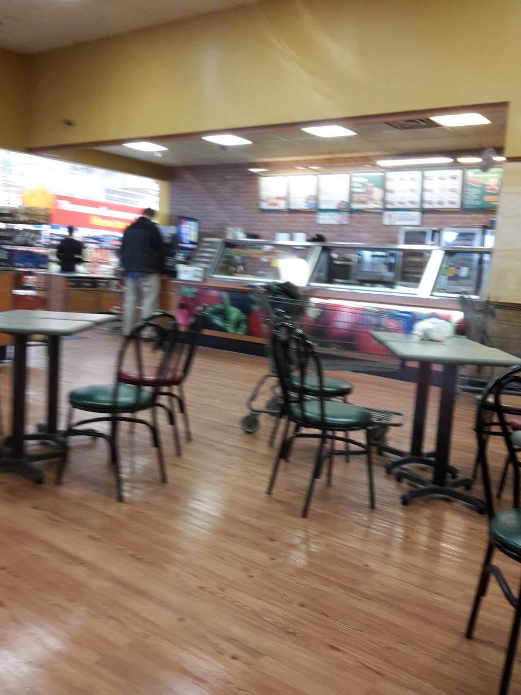 Subway | restaurant | 3601 29th Ave SW, Cedar Rapids, IA 52404, USA | 3193965416 OR +1 319-396-5416