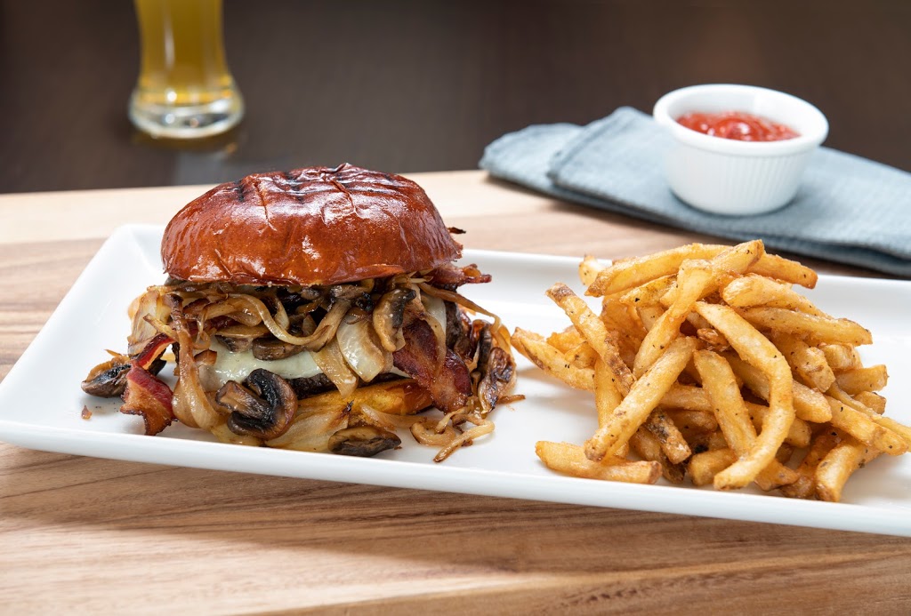 Tailwinds | restaurant | 4402 E Washington Ave, Madison, WI 53704, USA | 6084053636 OR +1 608-405-3636