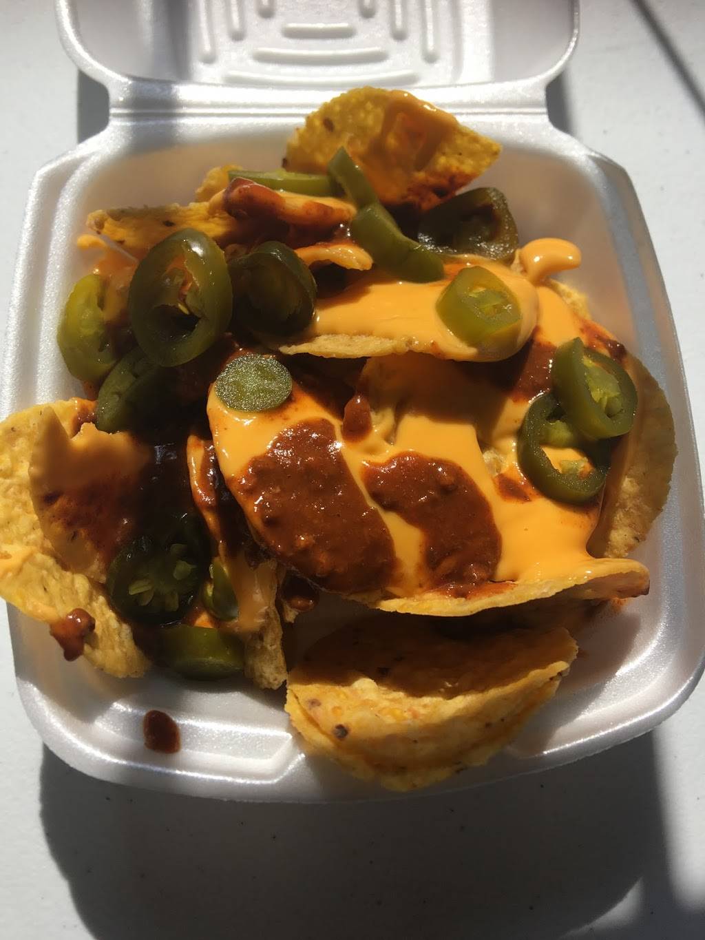 Southside Treats | restaurant | 2304 Milledgeville Rd, Augusta, GA 30904, USA | 7063644920 OR +1 706-364-4920