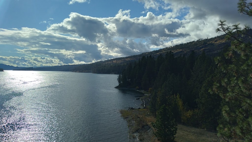 Colville Fuels Noisy Waters | restaurant | 34291 State Rte 20, Kettle Falls, WA 99141, USA | 5097382983 OR +1 509-738-2983