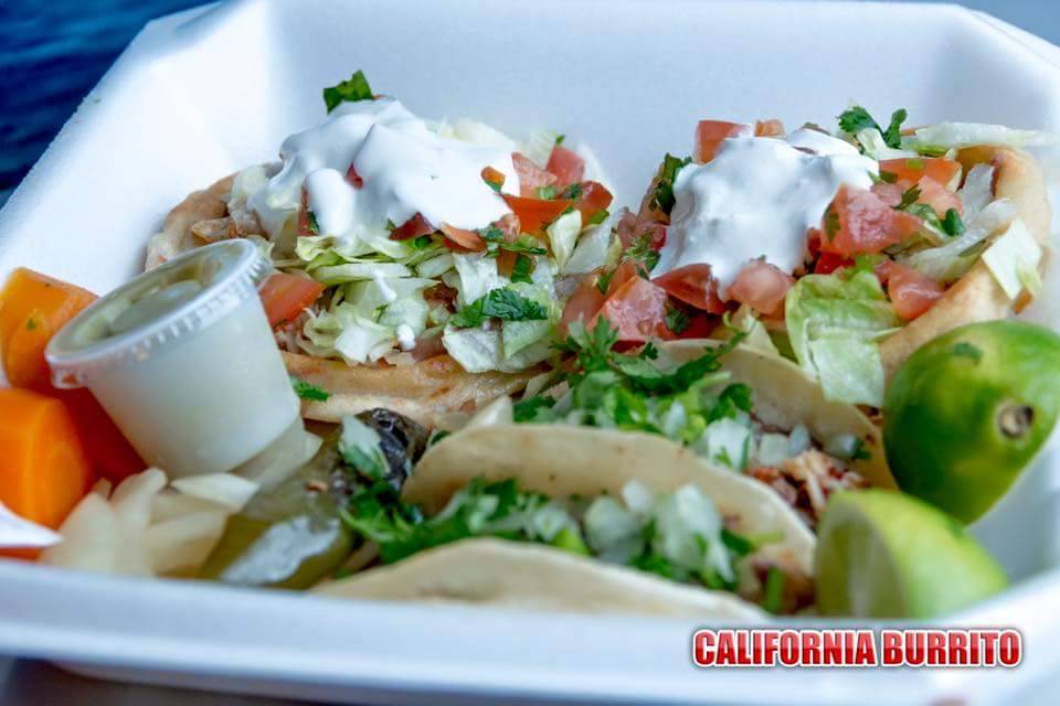 California Burrito Taco Stand | restaurant | 2000 Antioch Pike, Antioch, TN 37013, USA | 6154960016 OR +1 615-496-0016