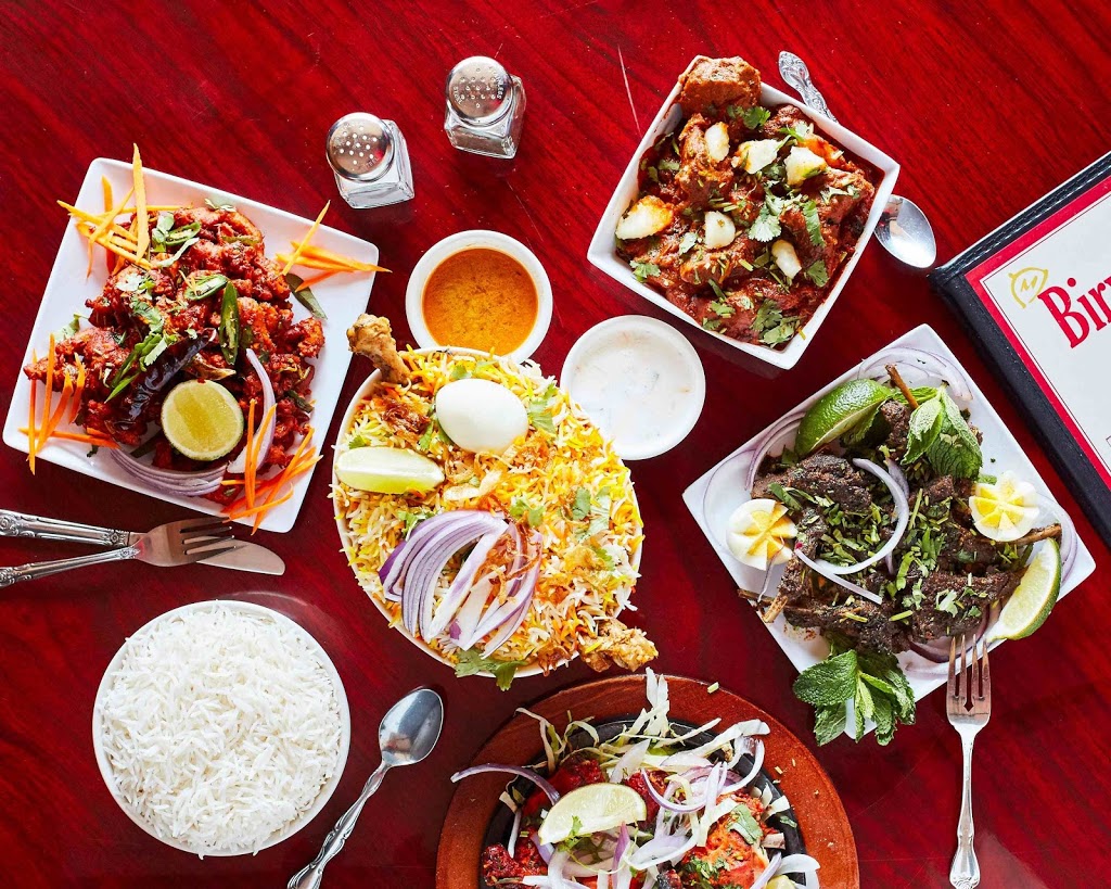 Biryani Pot | restaurant | 758 Downtowner Blvd, Mobile, AL 36609, USA | 2518880999 OR +1 251-888-0999