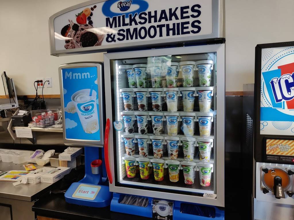 HMS Host | restaurant | 2971 Moose Trail, Elkhart, IN 46514, USA | 5749701269 OR +1 574-970-1269