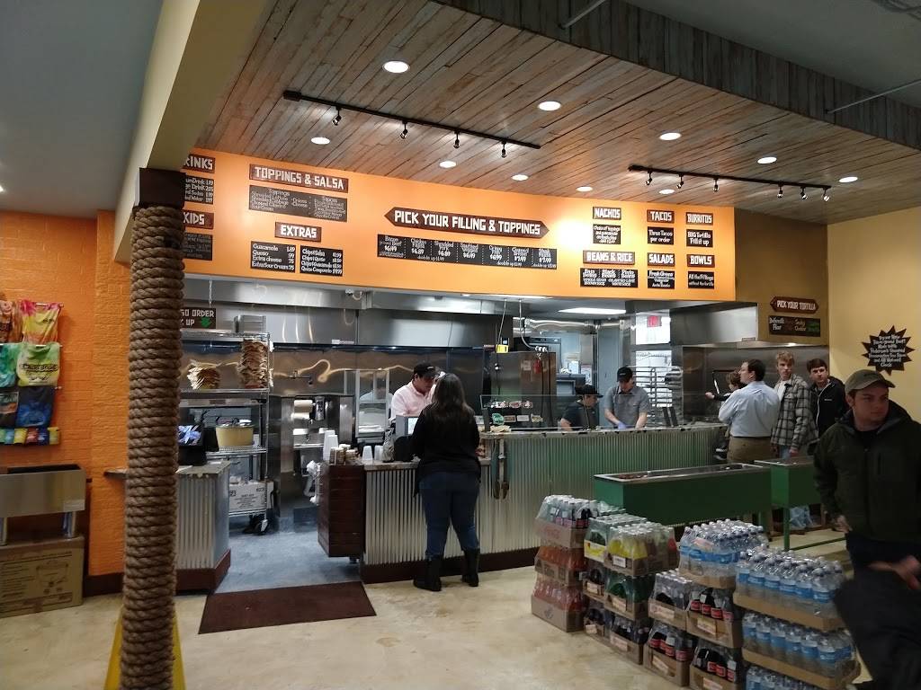 Cabo Bobs | restaurant | 7849 Shoal Creek Blvd, Austin, TX 78757, USA | 5124321113 OR +1 512-432-1113