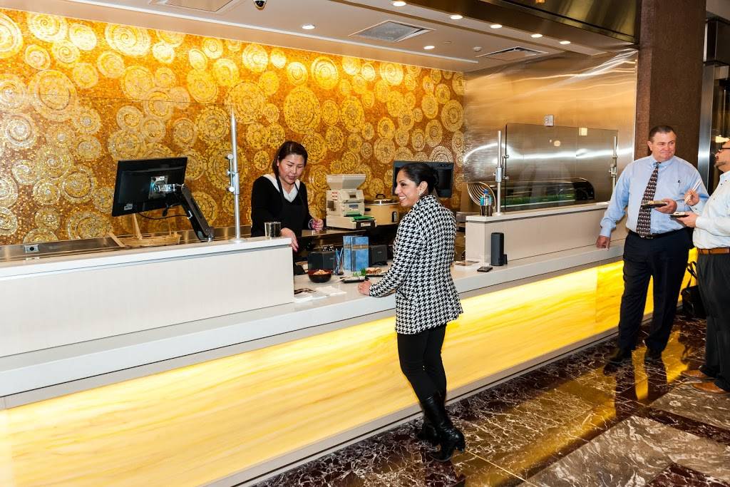 Marble Room Sushi | restaurant | 127 Public Sq Key Tower Lobby, Cleveland, OH 44114, USA | 2162413200 OR +1 216-241-3200