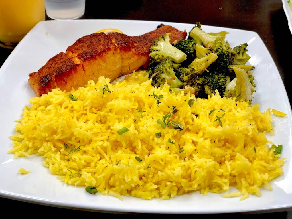 Finest Food House | restaurant | 1075a Liberty Ave, Brooklyn, NY 11208, USA | 7187087611 OR +1 718-708-7611