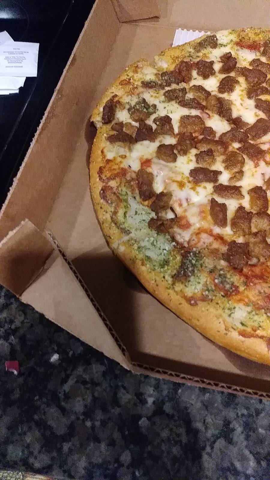 Pizza Hut | restaurant | 125 W, I-30, Royse City, TX 75189, USA | 9726357570 OR +1 972-635-7570