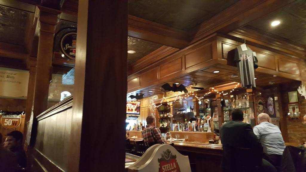 Cock & Bull Public House Glendale Village | restaurant | 275 E Sharon Rd, Glendale, OH 45246, USA | 5137714253 OR +1 513-771-4253