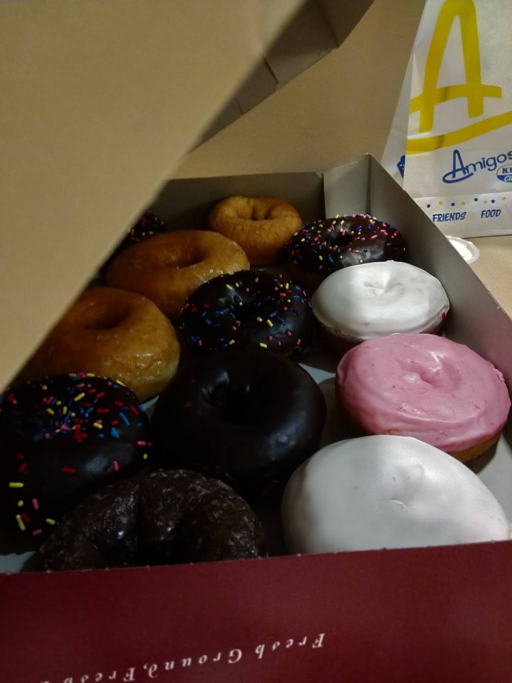 Amigos/Kings Classic | cafe | 1515 Pine Lake Rd, Lincoln, NE 68512, USA | 4023288797 OR +1 402-328-8797