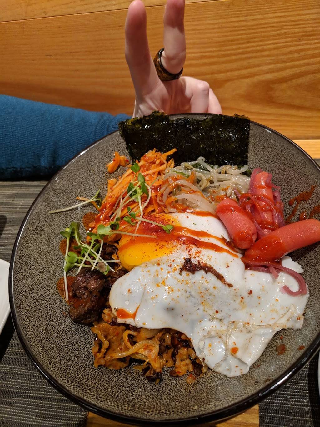 Mokomandy | restaurant | 20789 Great Falls Plaza #176, Sterling, VA 20165, USA | 5713130505 OR +1 571-313-0505