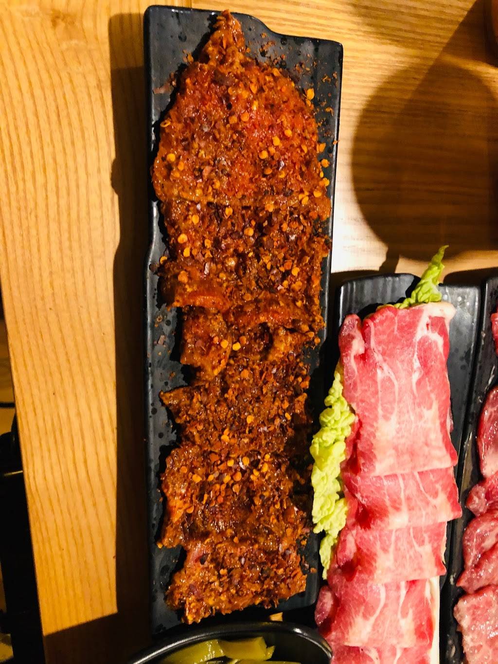 Chef Li 庭說 | restaurant | 4255 Main St, Philadelphia, PA 19127, USA | 2673316223 OR +1 267-331-6223