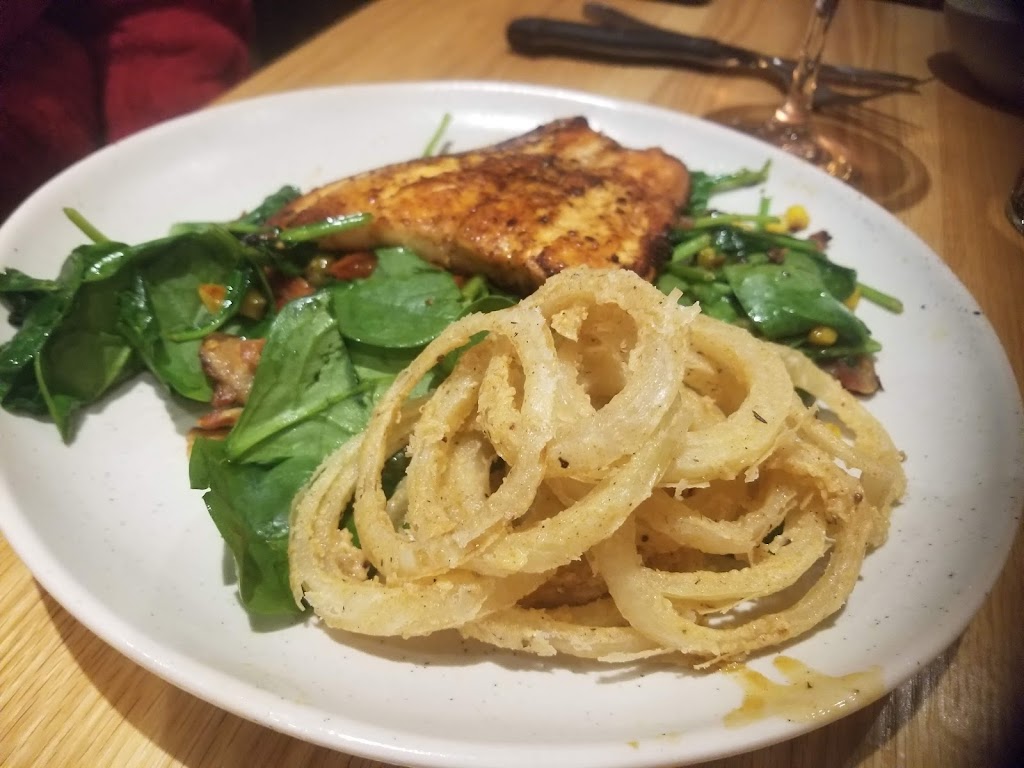 Tricky Fish | restaurant | 7859 Walnut Hl Ln #170, Dallas, TX 75230, USA | 2142104844 OR +1 214-210-4844