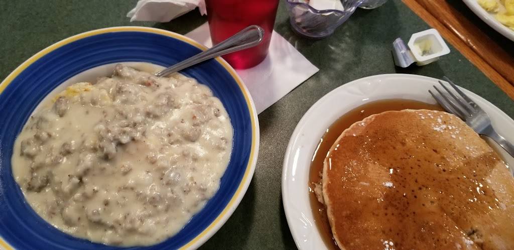 Jeanettes Place | restaurant | 15925 Little Ranch Rd, Shady Hills, FL 34610, USA | 3523460092 OR +1 352-346-0092