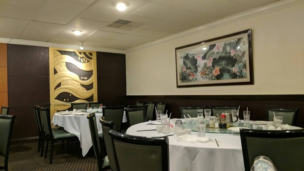Hop Li Seafood Restaurant | restaurant | 526 Alpine St, Los Angeles, CA 90012, USA | 2136803939 OR +1 213-680-3939