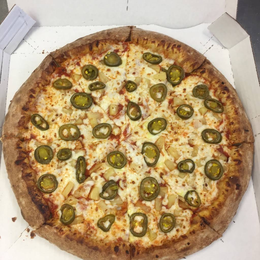 Papa Johns Pizza | restaurant | 520 Glynn St N, Fayetteville, GA 30214, USA | 7704619700 OR +1 770-461-9700