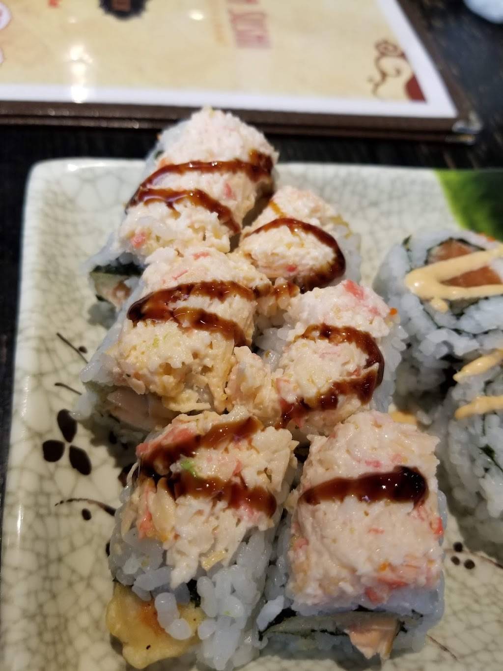 Osaka Sushi | restaurant | 3685 W Henrietta Rd, Rochester, NY 14623, USA | 5856438888 OR +1 585-643-8888