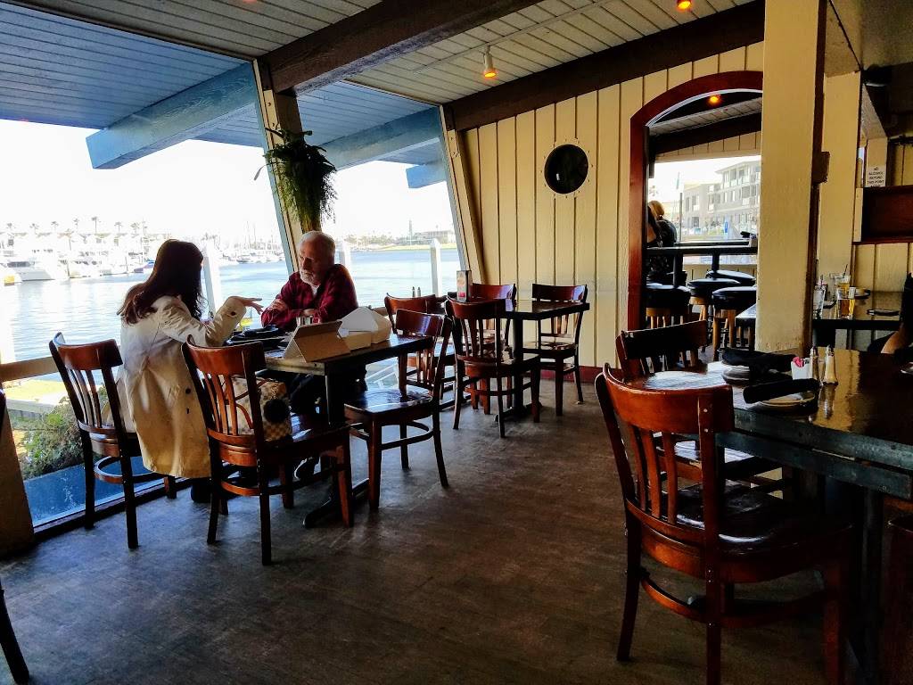 Woodys Wharf | restaurant | 2318 Newport Blvd, Newport Beach, CA 92663, USA | 9496750474 OR +1 949-675-0474