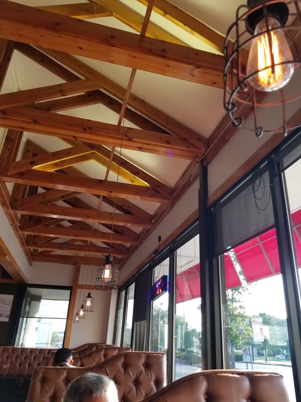 La fonda colombiana | restaurant | 200 Boston Post Rd, Orange, CT 06477, USA | 2032984150 OR +1 203-298-4150