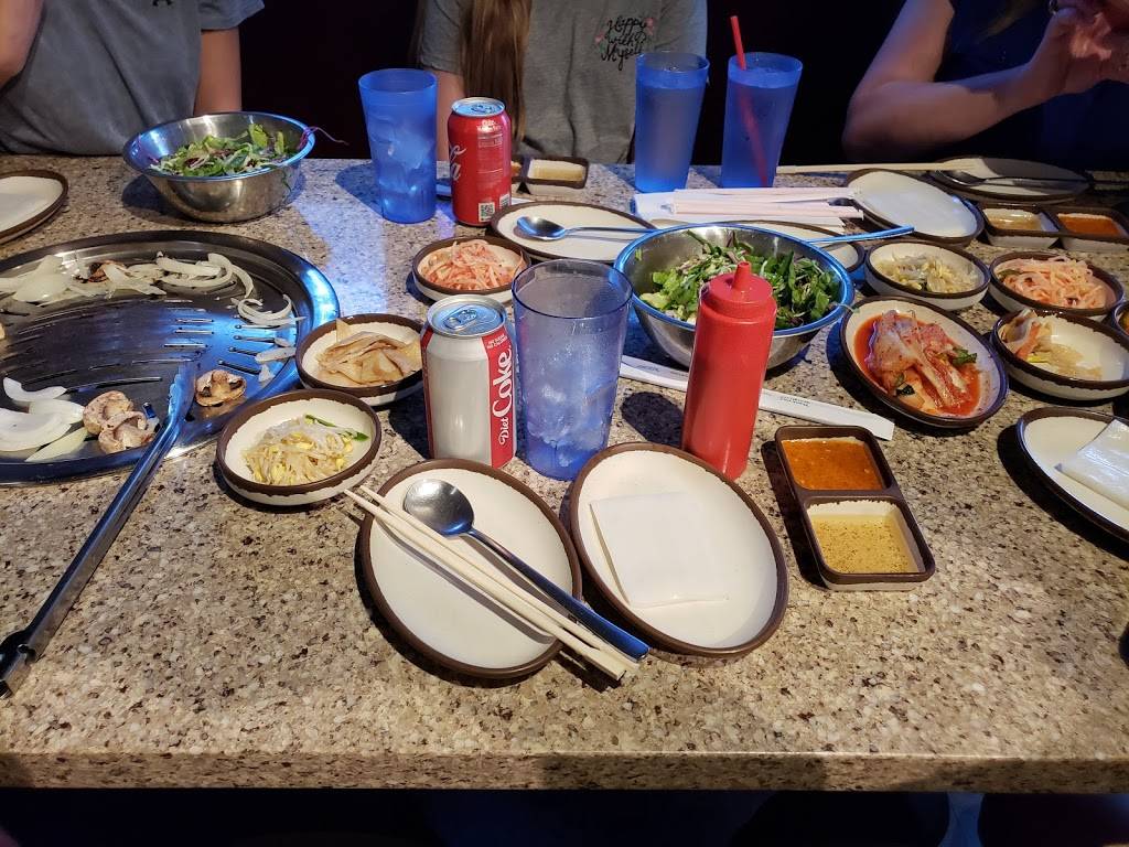 Shik Do Rak Northridge | restaurant | 18434 Devonshire St, Northridge, CA 91325, USA | 8188327080 OR +1 818-832-7080