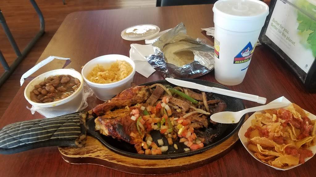 El Pollo Rico | restaurant | 1070 N BUSINES, I-35BL, New Braunfels, TX 78130, USA | 8303581537 OR +1 830-358-1537