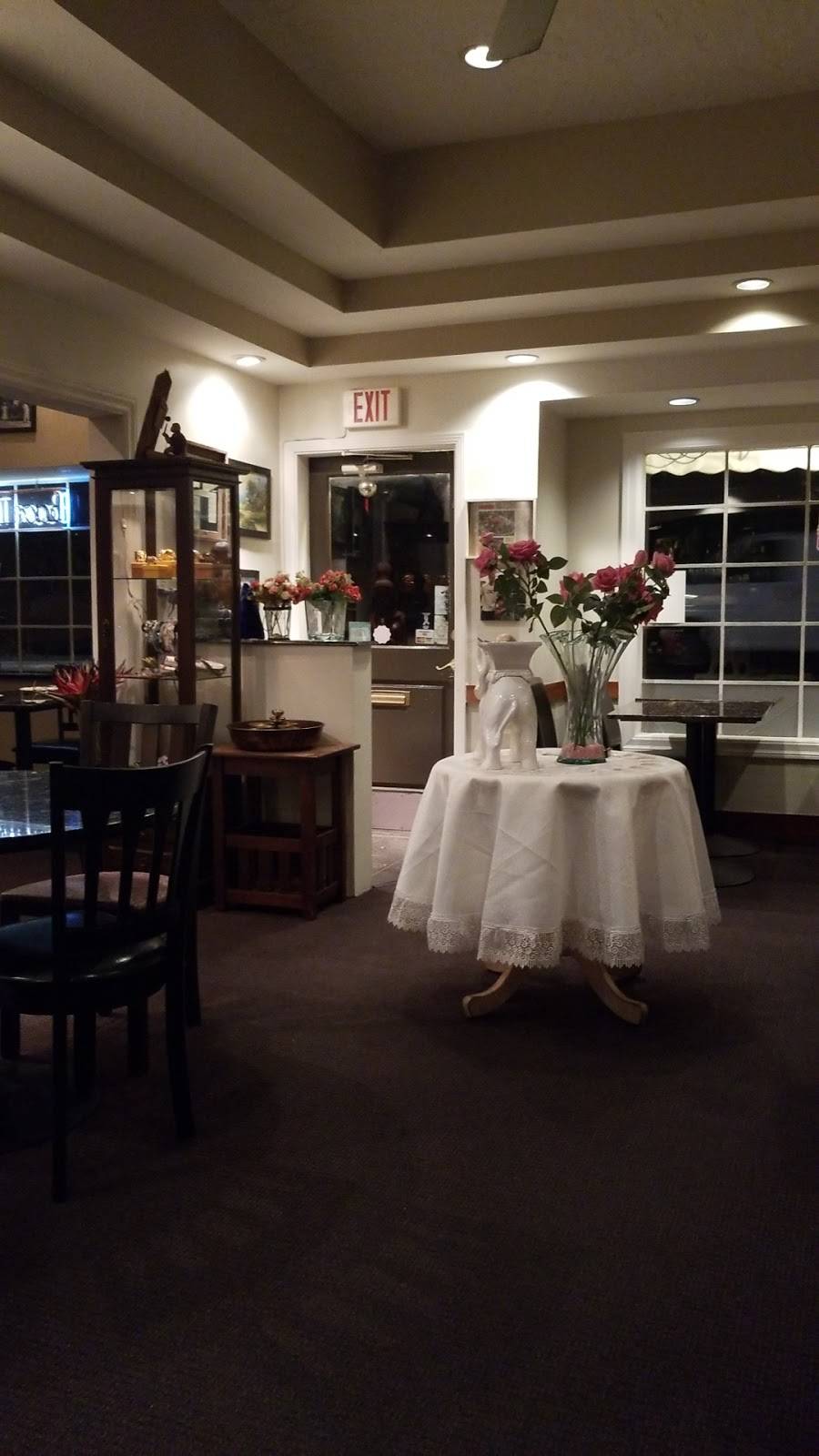 Baan Thai Restaurant | restaurant | 99 Orinda Way, Orinda, CA 94563, USA | 9252530989 OR +1 925-253-0989