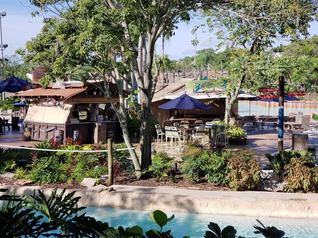 Lets Go Slurpin | meal takeaway | Disneys Typhoon Lagoon, Orlando, FL 32830, USA | 4079393463 OR +1 407-939-3463