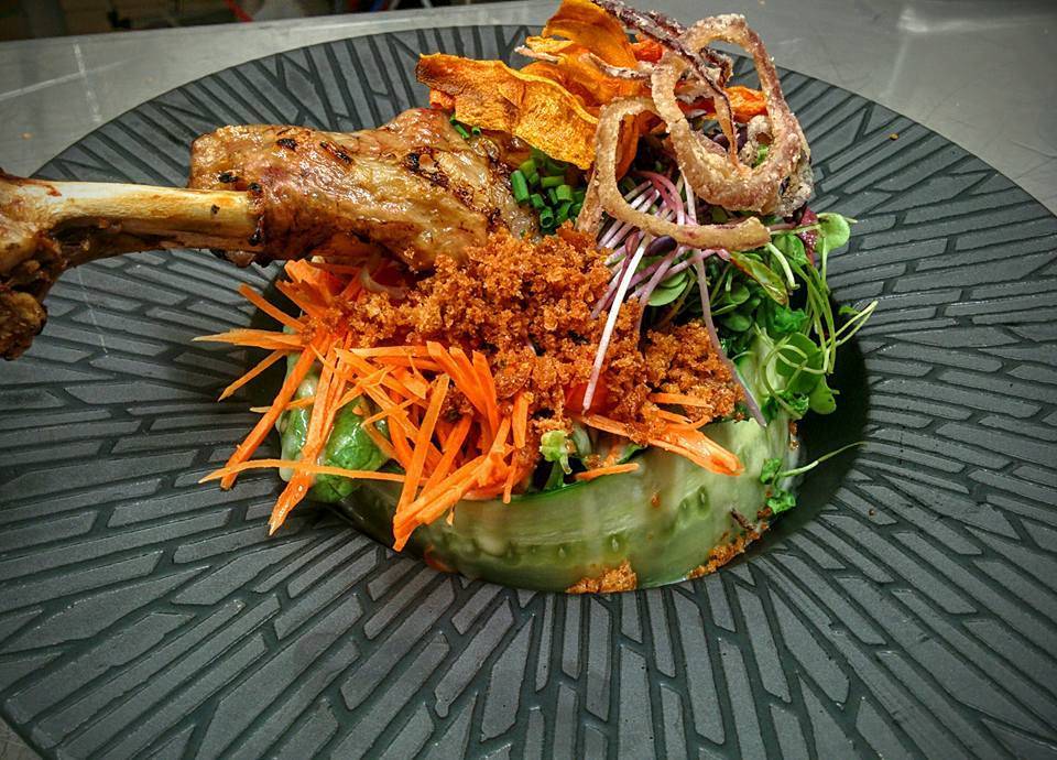 Belga Bistro Bar | restaurant | 503 Avenue de Buckingham, Gatineau, QC J8L 2G8, Canada | 8199861942 OR +1 819-986-1942