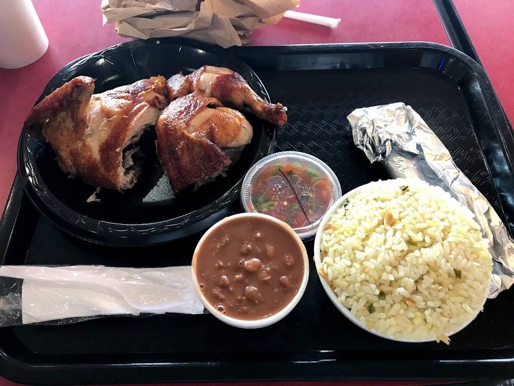 Los Pollos Bros | restaurant | 12190 Hesperia Rd, Victorville, CA 92395, USA | 7602458200 OR +1 760-245-8200