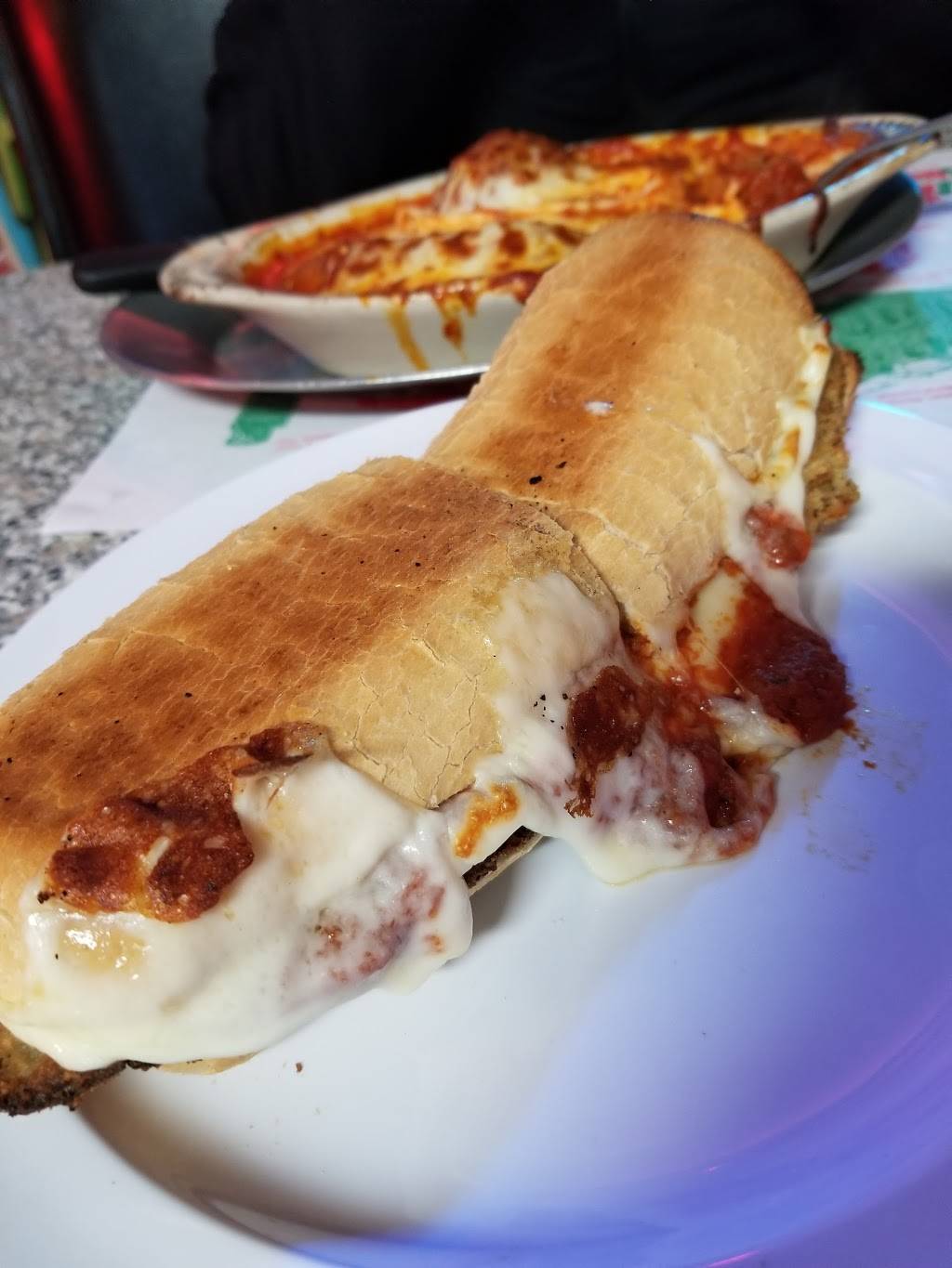 Dorias Haus of Pizza | restaurant | 1500 Adams Ave #108, Costa Mesa, CA 92626, USA | 7147518777 OR +1 714-751-8777