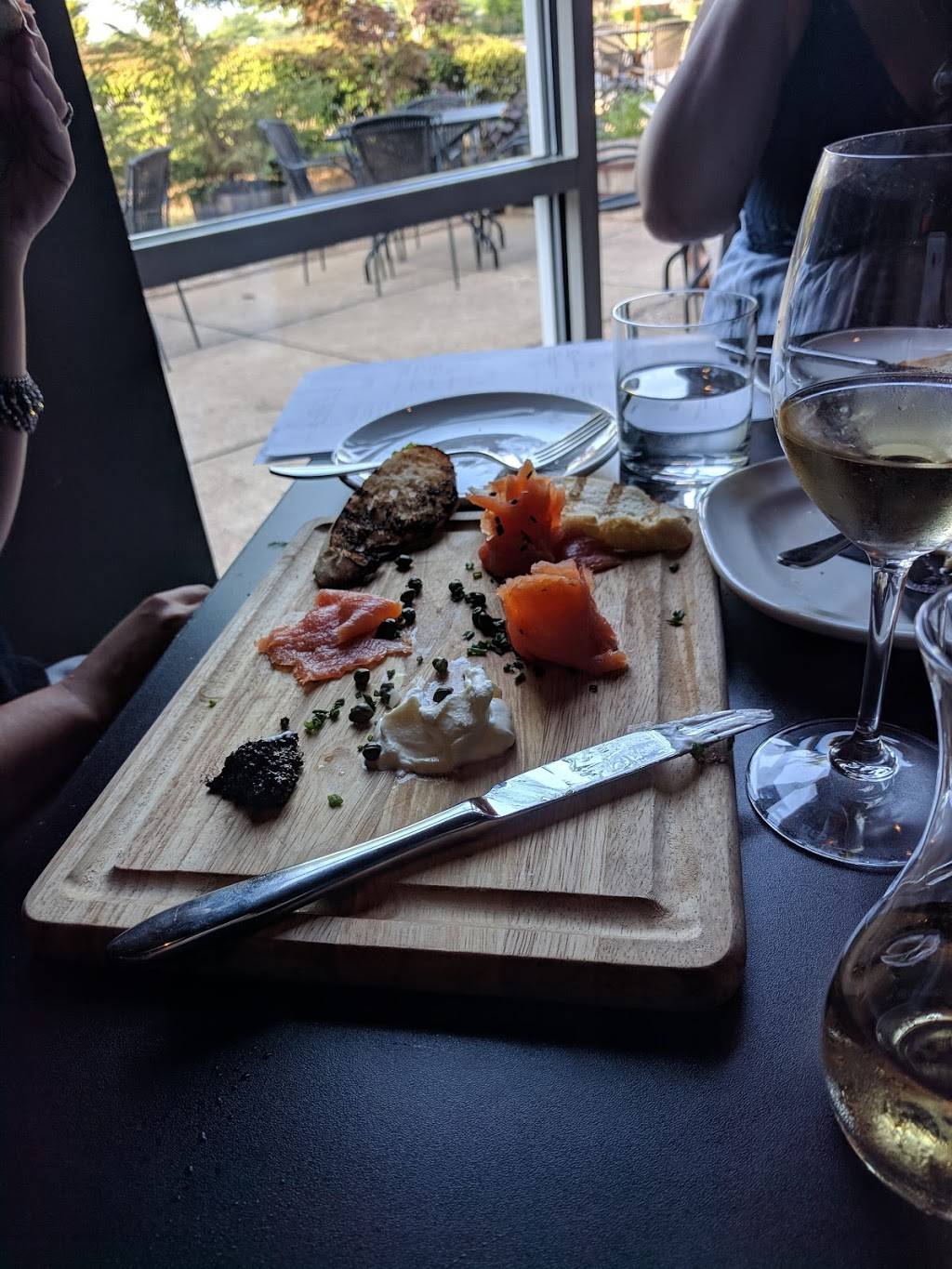 Cuvée Wine Table | restaurant | 3598 Springhurst Blvd, Louisville, KY 40241, USA | 5022425200 OR +1 502-242-5200