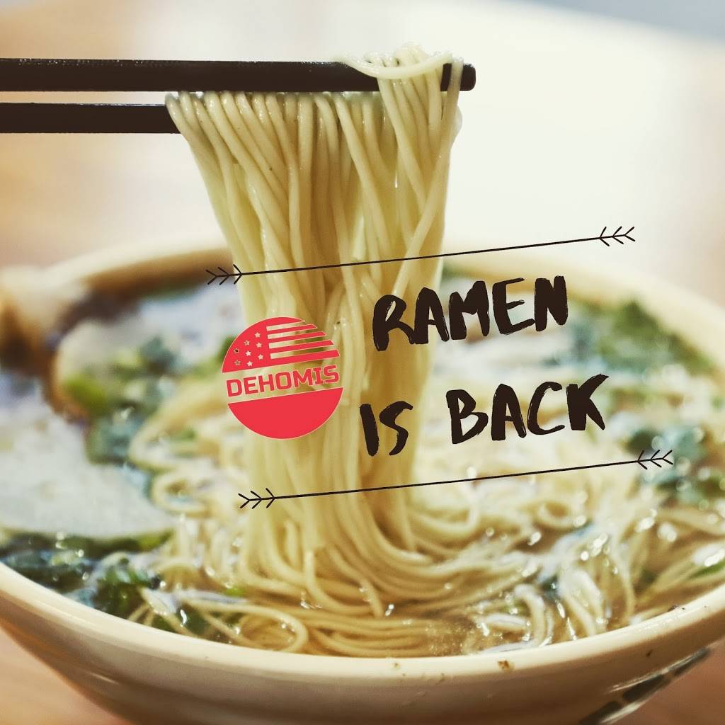 DeHomis | restaurant | 7136 N Lombard St, Portland, OR 97203, USA | 5035720425 OR +1 503-572-0425