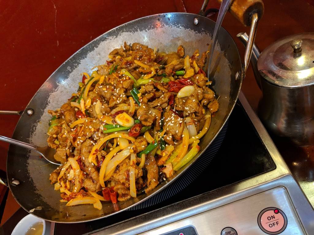 General Pot | restaurant | 43767 Boscell Rd, Fremont, CA 94538, USA | 5106578188 OR +1 510-657-8188