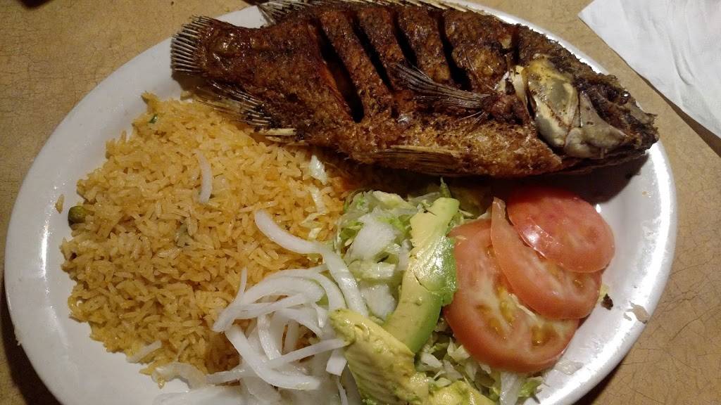 Don Pancho Mexican Restaurant | restaurant | 1081 Vann Dr #113, Jackson, TN 38305, USA | 7316642000 OR +1 731-664-2000