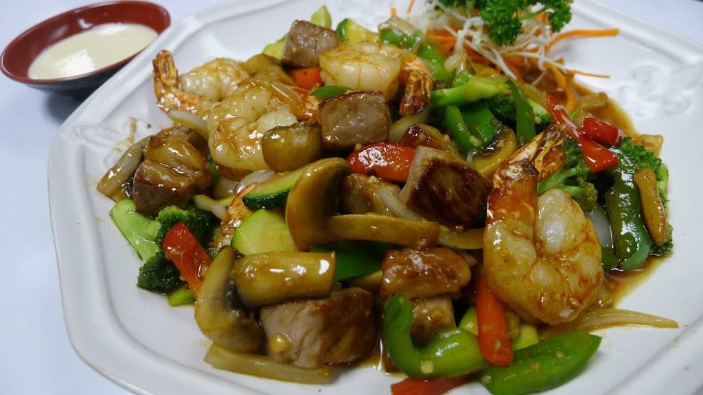 Aha Sushi | restaurant | 2380 Buford Dr #106, Lawrenceville, GA 30043, USA | 7703380810 OR +1 770-338-0810