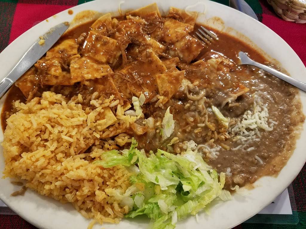 Las 3 Marias | restaurant | 2734 W Tregallas Rd, Antioch, CA 94509, USA | 9257068860 OR +1 925-706-8860