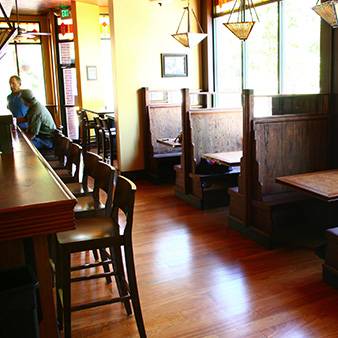 The Whittier Pub | restaurant | 2000 E 28th Ave, Denver, CO 80205, USA | 7206387397 OR +1 720-638-7397