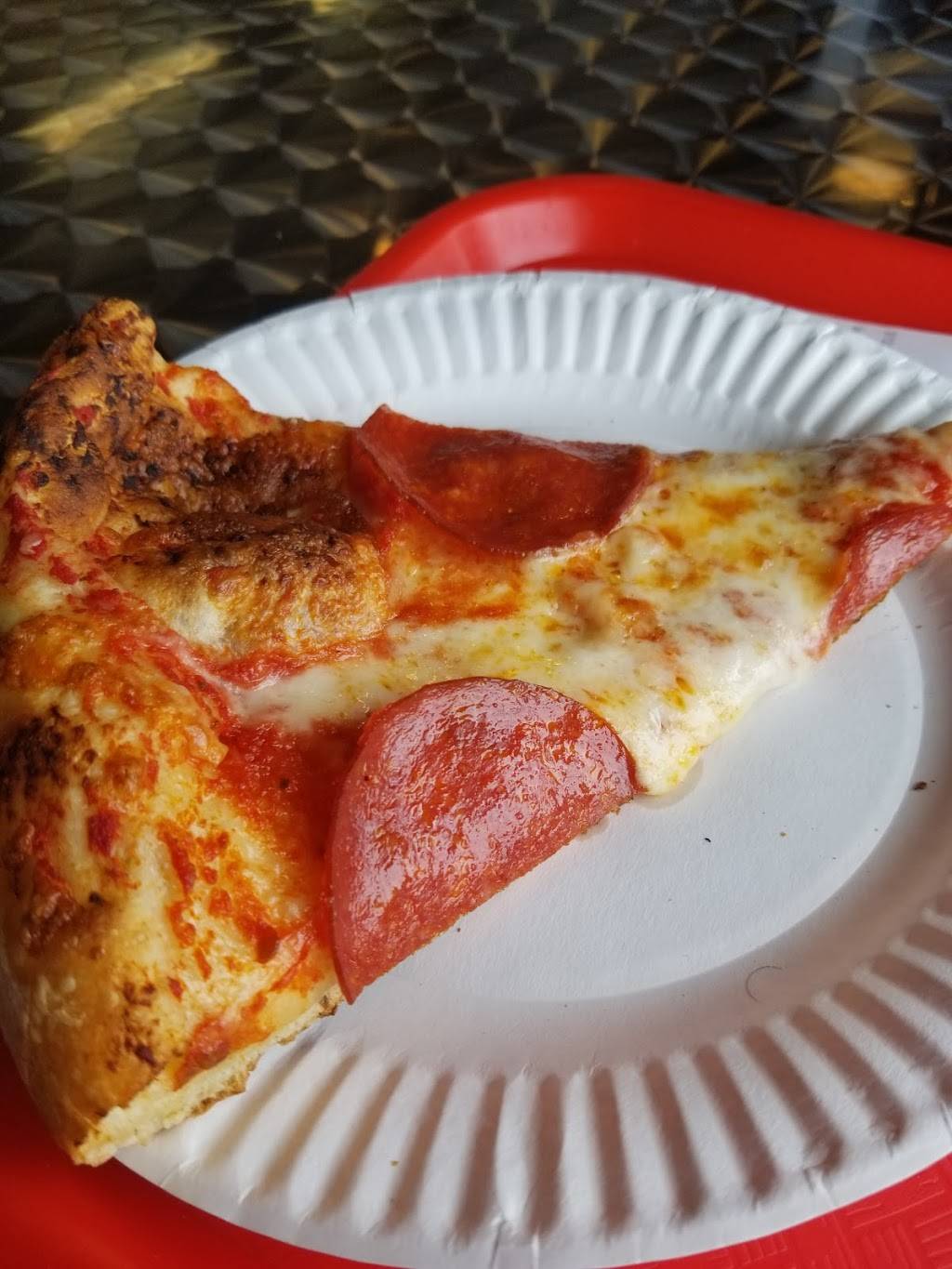 Salamone’s Pizza | restaurant | 24 N Tacoma Ave, Tacoma, WA 98403, USA | 2534442646 OR +1 253-444-2646