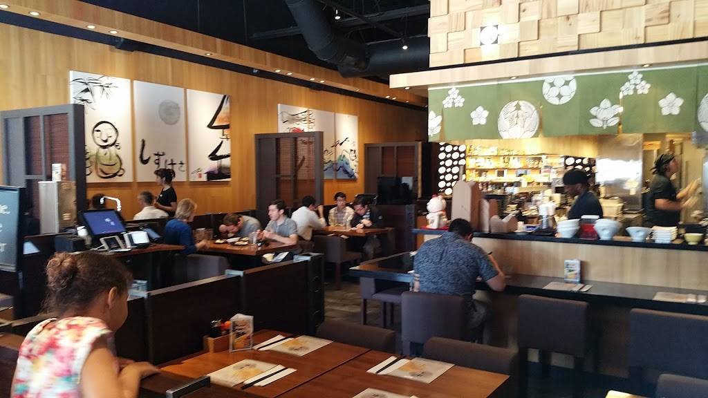 Kizuki Ramen & Izakaya | restaurant | 1482 N Milwaukee Ave, Chicago, IL 60622, USA | 7732704150 OR +1 773-270-4150