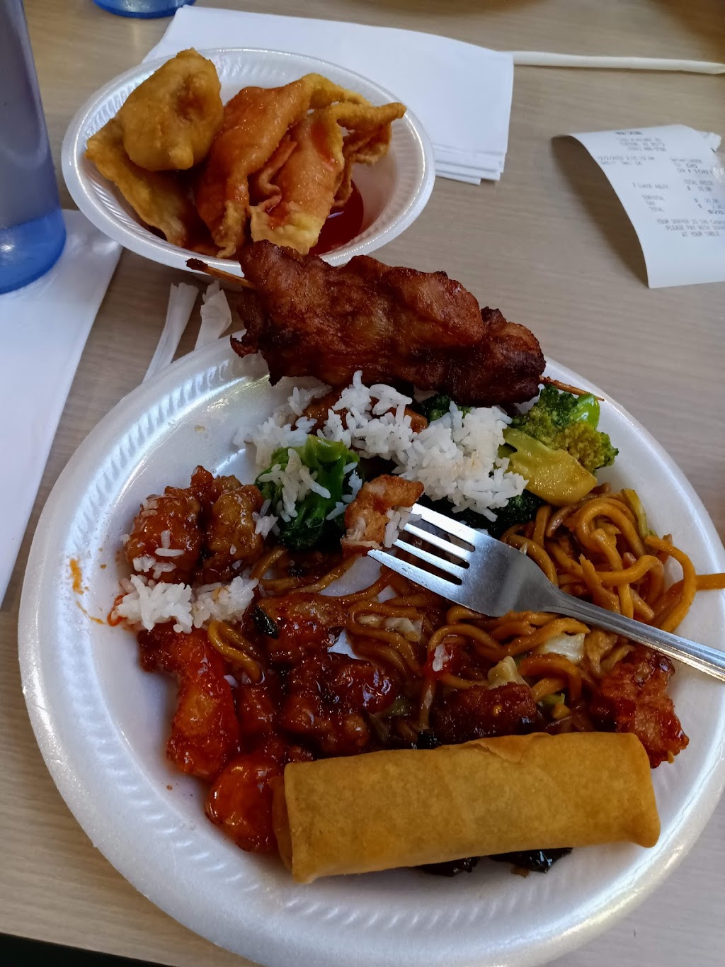 NEW CHINA SUSHI GRILL BUFFET | restaurant | 1160 N Wilmot Rd, Tucson, AZ 85712, USA | 5208863788 OR +1 520-886-3788