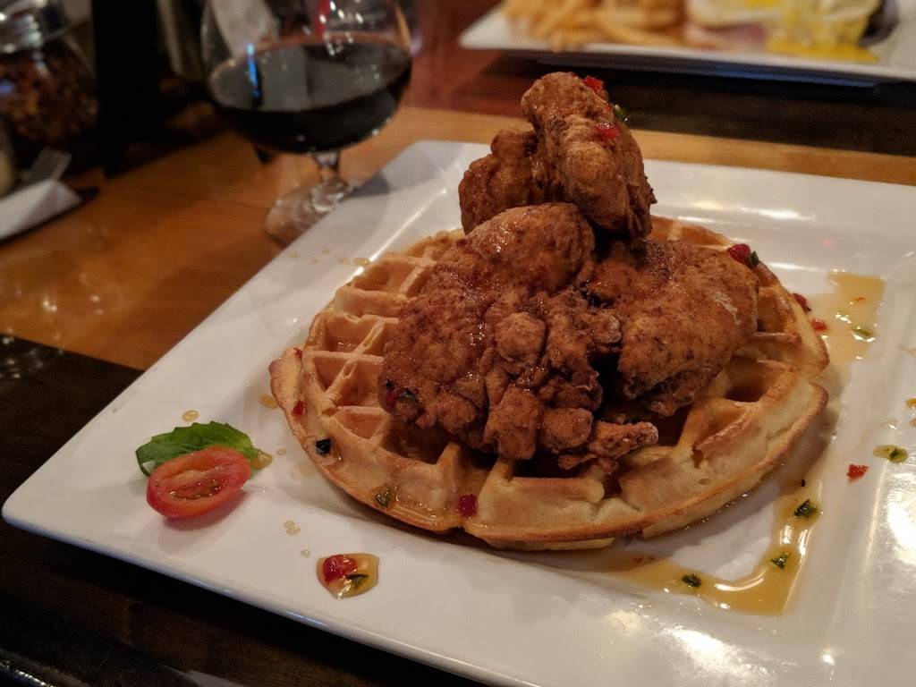 5th Street Pub | restaurant | 105 W 5th St, Perrysburg, OH 43551, USA | 4199319933 OR +1 419-931-9933