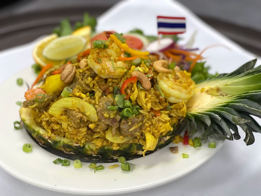Thai Chiang Rai Restaurant | restaurant | 4942 HWY 98 W suite 20, Santa Rosa Beach, FL 32459, USA | 8502133972 OR +1 850-213-3972