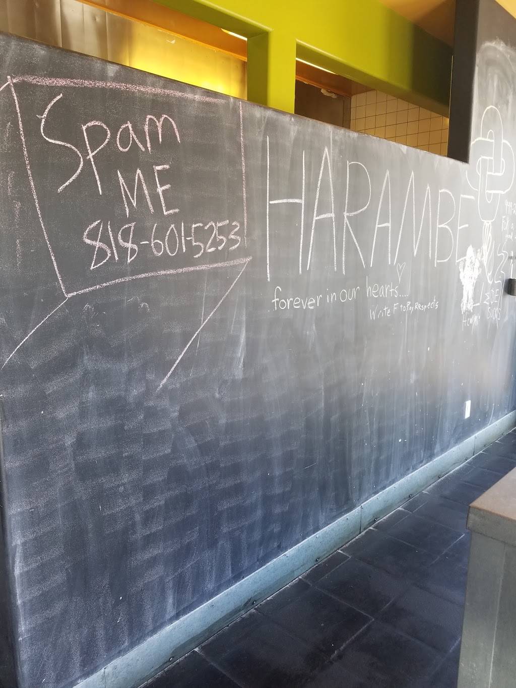 South Coast Deli | restaurant | 6521 Pardall Rd, Isla Vista, CA 93117, USA | 8057702669 OR +1 805-770-2669