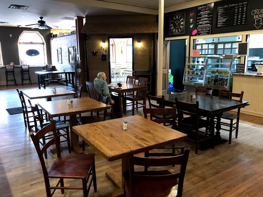 Cobblestone Coffee House | cafe | 239 N Iowa St, Dodgeville, WI 53533, USA | 6089302070 OR +1 608-930-2070