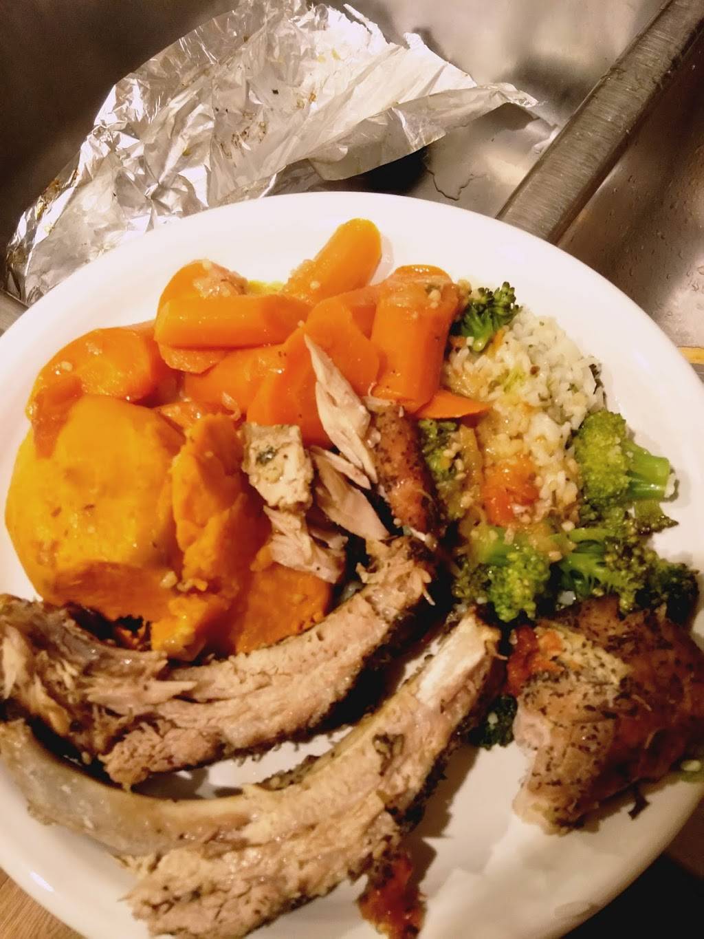 Panda Express | restaurant | 21155 SW Baler Way, Sherwood, OR 97140, USA | 5039250823 OR +1 503-925-0823