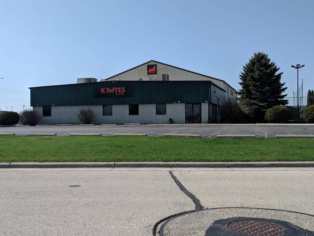 Kyotes Bar & Grill | restaurant | 129 Spring St, Belgium, WI 53004, USA | 2622855054 OR +1 262-285-5054