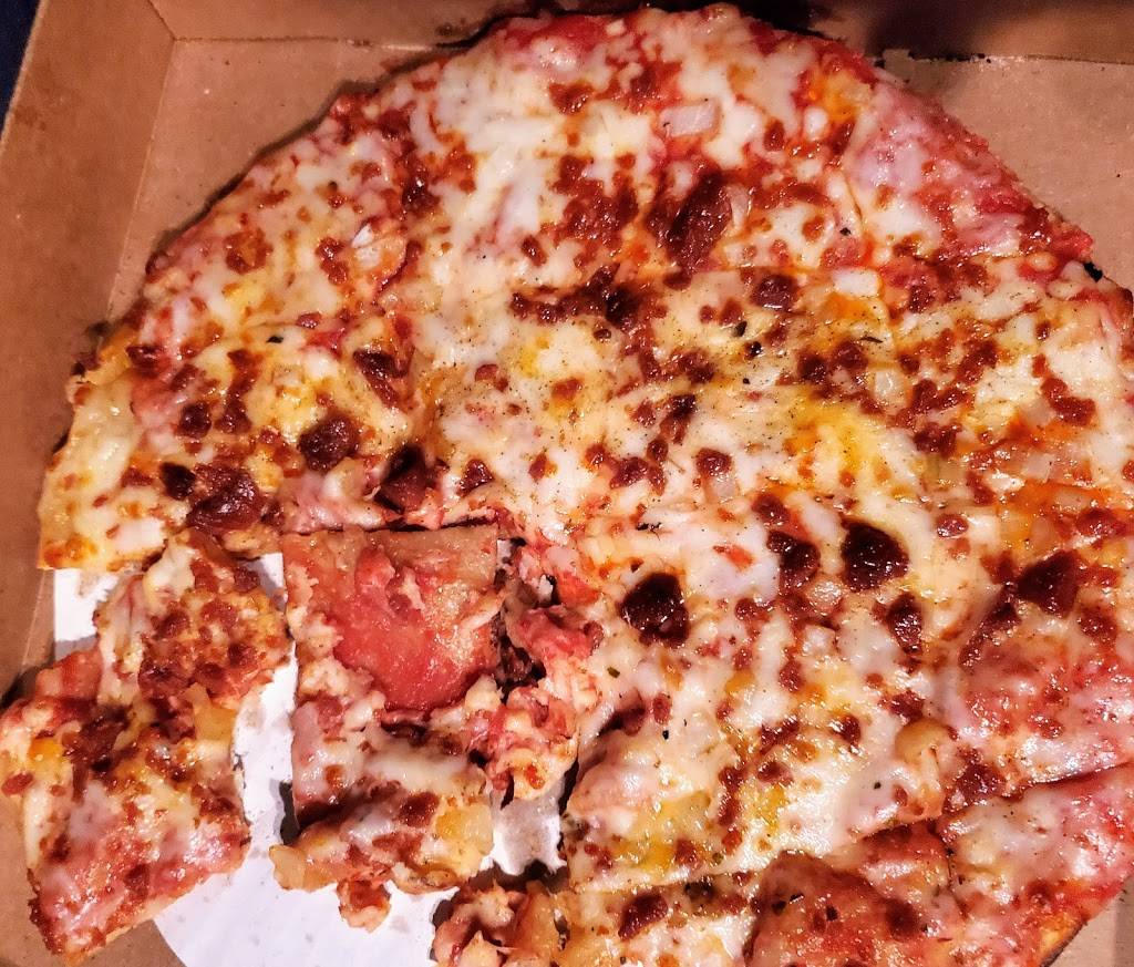 Pizza King | restaurant | 1033 S Weinbach Ave, Evansville, IN 47714, USA | 8124764941 OR +1 812-476-4941