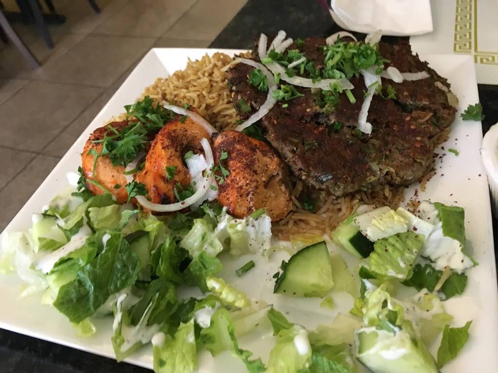 Kabul Kabob & Grill | restaurant | 8939 San Ramon Rd, Dublin, CA 94568, USA | 9259975626 OR +1 925-997-5626